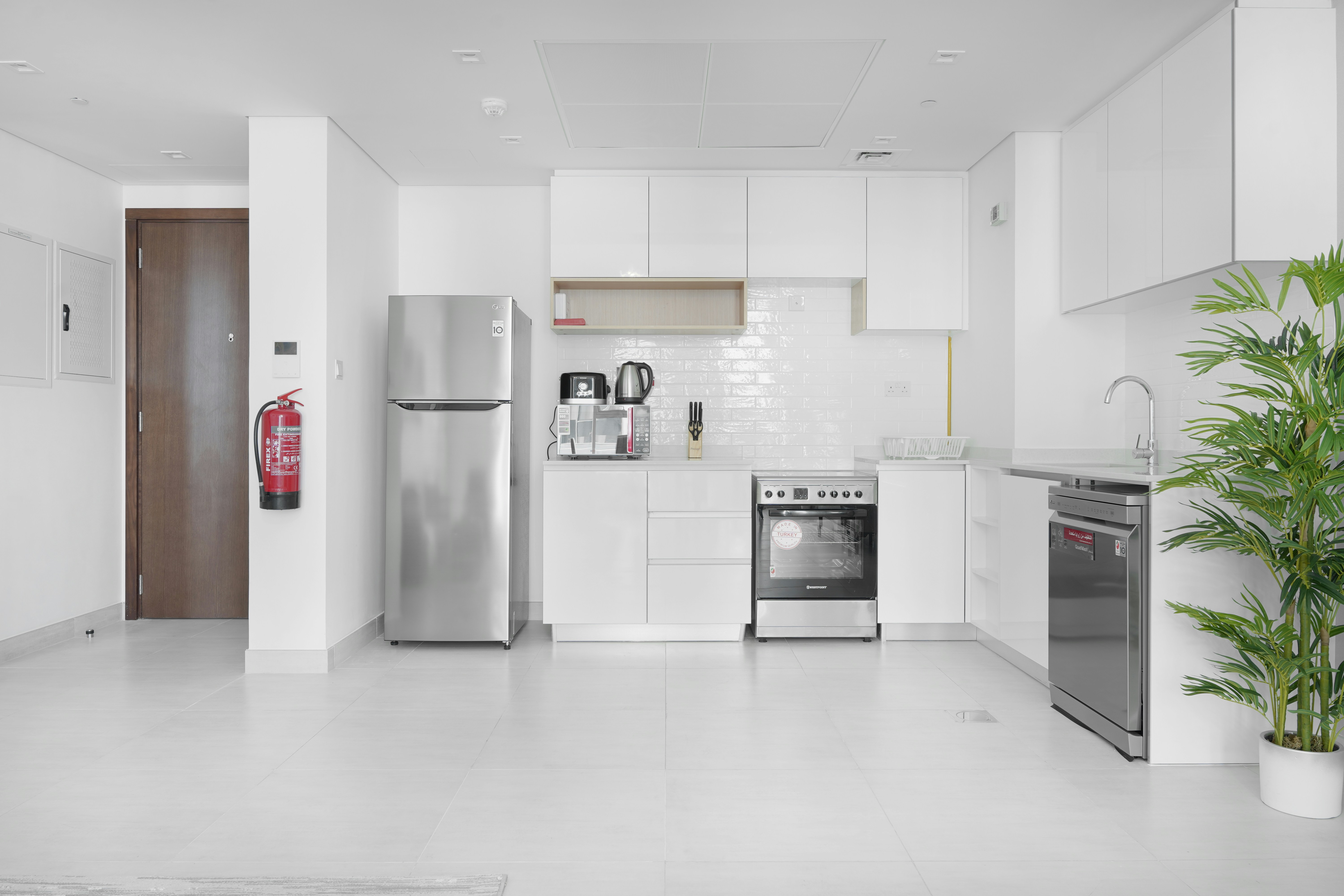 Appliance Repair